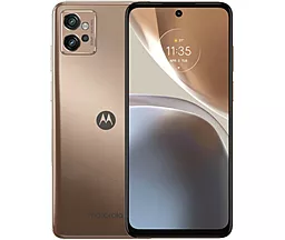 Смартфон Motorola G32 6/128GB Rose Gold (PAUU0028RS/PAUU0039RS)