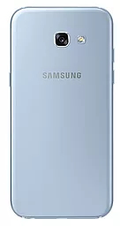 Samsung Galaxy A5 2017 (SM-A520FZBD) Blue - миниатюра 2