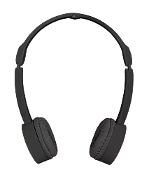 Наушники Trust Nano Foldable Headphones Black (23104) - миниатюра 2