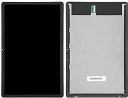 Дисплей для планшета Lenovo Tab M10 3rd Gen (TB328FU), с тачскрином, оригинал, Black