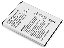 Аккумулятор LG V10 / BL-45B1F / BML6432 (3000 mAh) ExtraDigital - миниатюра 4