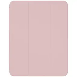 Чохол-книжка Proove Pillar Case для Apple iPad mini 6, mini 7 2021/2024 Pink Sand (PCPIIDMN0628) - фото Чохол-книжка Proove Pillar Case для Apple iPad mini 6, mini 7 2021/2024 Pink Sand (PCPIIDMN0628)