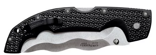 Нож Cold Steel Voyager XL (29AXW) - фото 2