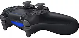 Геймпад SONY PS4 Dualshock 4 V2 Jet Black (Fortnite) - миниатюра 4
