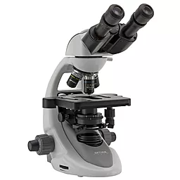 Мікроскоп Optika B-292PLI 40x-1000x Bino Infinity