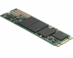SSD Накопитель Micron Crucial 1100 1 TB M.2 2280 SATA 3 (MTFDDAV1T0TBN-1AR1ZABYY) - фото SSD Накопитель Micron Crucial 1100 1 TB M.2 2280 SATA 3 (MTFDDAV1T0TBN-1AR1ZABYY)