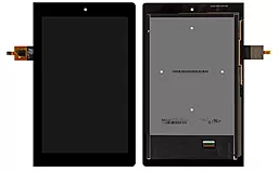 Дисплей для планшету Lenovo Yoga Tablet 2 830 + Touchscreen Black - фото Дисплей для планшету Lenovo Yoga Tablet 2 830 + Touchscreen Black