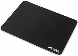 Коврик Glorious Large 11x13 Black (G-L) - фото Коврик Glorious Large 11x13 Black (G-L)