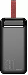 Повербанк Remax PD-P96 30000 mAh Black (PRD-PD-96-BK) - фото Повербанк Remax PD-P96 30000 mAh Black (PRD-PD-96-BK)