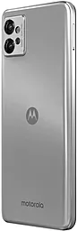 Смартфон Motorola G32 4/128GB Satin Silver - миниатюра 3