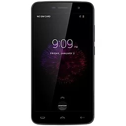 Мобільний телефон Homtom HT17 Pro Black - мініатюра 2