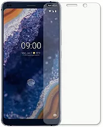 Защитная пленка BoxFace Противоударная Nokia 9 Matte - фото Защитная пленка BoxFace Противоударная Nokia 9 Matte