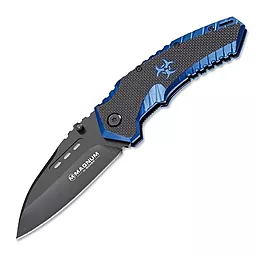 Нож Boker Magnum Cobalt Strike (01RY886) - фото Нож Boker Magnum Cobalt Strike (01RY886)