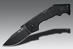 Нож Cold Steel AK-47 (58TLCAK) - миниатюра 4 Нож Cold Steel AK-47 (58TLCAK) - миниатюра 4