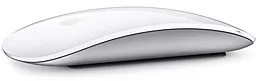 Компьютерная мышка Apple A3204 Magic Mouse USB-C Multi-Touch Surface White (MXK53ZM/A)