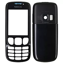 Корпус Nokia 6303 Black