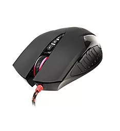 Компьютерная мышка A4Tech Bloody V5M Black