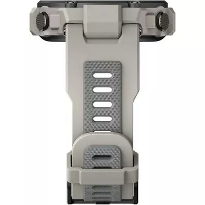 Смарт-часы Amazfit T-Rex Pro Desert Grey - фото 4