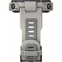 Смарт-часы Amazfit T-Rex Pro Desert Grey - миниатюра 4
