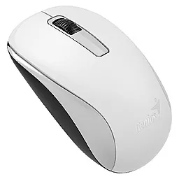 Компьютерная мышка Genius NX-7005 G5 Hanger White (31030013401) - фото Компьютерная мышка Genius NX-7005 G5 Hanger White (31030013401)