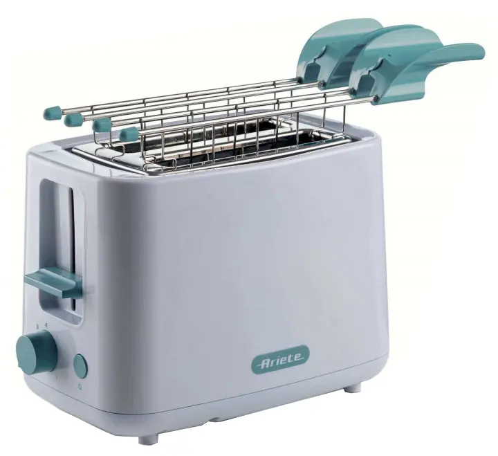 KA/toaster ARIETE 0157 WHITE - фото 1
