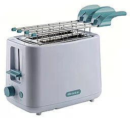 KA/toaster ARIETE 0157 WHITE - фото KA/toaster ARIETE 0157 WHITE