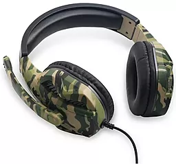 Навушники Tucci A1 Army - мініатюра 4 Навушники Tucci A1 Army - мініатюра 4