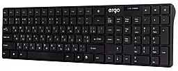 Комплект (клавиатура+мышка) Ergo KM-110WL - миниатюра 4