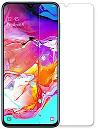 Защитная пленка BoxFace Противоударная Samsung A705 Galaxy A70 Clear - фото Защитная пленка BoxFace Противоударная Samsung A705 Galaxy A70 Clear