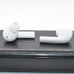 Навушники Honor Choice Earbuds X3 Lite White - мініатюра 11