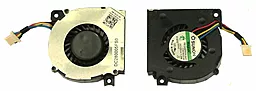 Вентилятор (кулер) для ноутбука Dell Latitude E4200 12V 0.1A 4-pin SUNON - фото Вентилятор (кулер) для ноутбука Dell Latitude E4200 12V 0.1A 4-pin SUNON