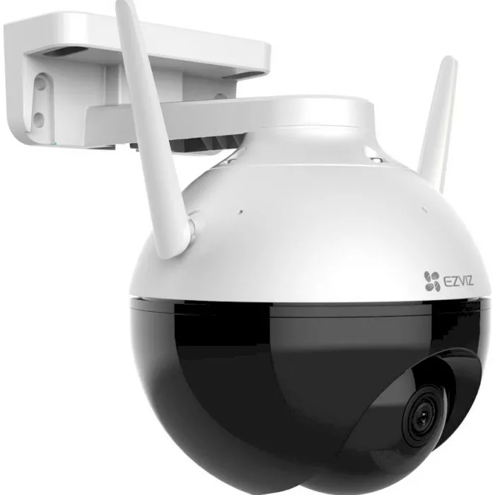 Камера відеоспостереження EZVIZ CS-C8C (4 мм) - фото 3