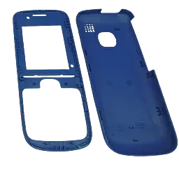 Корпус Nokia C2-00 Blue