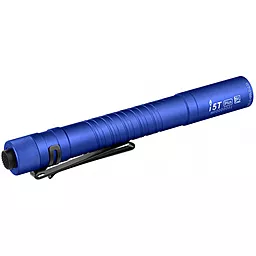 Ліхтарик Olight I5T Plus Blue - мініатюра 2