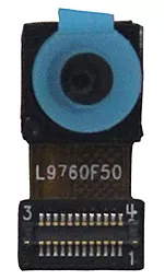 Фронтальная камера Lenovo S860 передняя