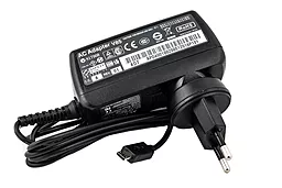 Мережевий зарядний пристрій PowerPlant ASUS 2a notebook power adapter + micro USB cable black (AS10MMICR)