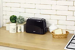 Тостер MAGIO МG-273BL - миниатюра 2 Тостер MAGIO МG-273BL - миниатюра 2