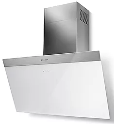 Витяжка похила Faber DAISY + WH A80 (330.0612.371) - фото Витяжка похила Faber DAISY + WH A80 (330.0612.371)