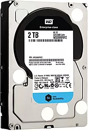 Жесткий диск Western Digital 3.5 2TB (WD2000F9YZ_) - фото Жесткий диск Western Digital 3.5 2TB (WD2000F9YZ_)