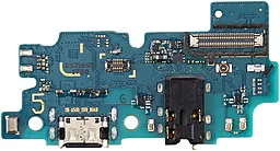Нижняя плата Samsung Galaxy A50 A505 с разъемом зарядки, наушников и микрофоном Original - фото Нижняя плата Samsung Galaxy A50 A505 с разъемом зарядки, наушников и микрофоном Original