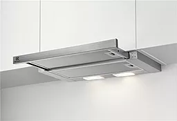 Витяжка телескопічна Electrolux LFP326S