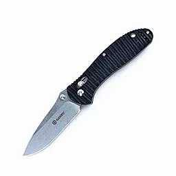 Нож Ganzo G7392P-BK Black - фото Нож Ganzo G7392P-BK Black