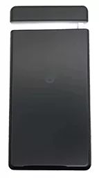 Верхня та нижня панель корпуса Google Pixel 7 Pro Original Obsidian