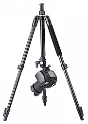 Штатив для селфі Beike QZSD Q510 Black - мініатюра 2 Штатив для селфі Beike QZSD Q510 Black - мініатюра 2