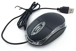 Комп'ютерна мишка JeDel TB220  Black