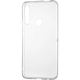 Чохол 1TOUCH Ultra Thin Air Huawei P Smart Z Transparent