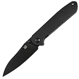 Нож Skif Secure BSW (UL-004BSWB) Black