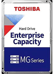 Жесткий диск Toshiba MG10 8 TB (MG10ADA800E)