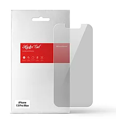 Гидрогелевая пленка ArmorStandart Anti-spy для Apple iPhone 13 Pro Max (ARM60123) - фото Гидрогелевая пленка ArmorStandart Anti-spy для Apple iPhone 13 Pro Max (ARM60123)