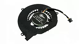 Вентилятор (кулер) для ноутбука HP Mini 210-1000 DC 5V 0.4A, 3pin (DFS300805M10T) Forcecon Original - фото Вентилятор (кулер) для ноутбука HP Mini 210-1000 DC 5V 0.4A, 3pin (DFS300805M10T) Forcecon Original